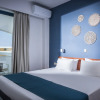 Отель Eleni Beach Hotel, фото 2