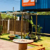 Отель Eco Hostel Gostoso, фото 8