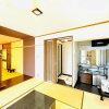 Отель Wasuki Base Biwako Guest House, фото 3