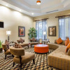 Отель Quality Inn & Suites, фото 8