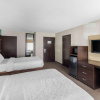 Отель Clarion Inn & Suites DFW North, фото 3