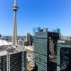 Отель The Ice Condos North Tower by Platinum Suites в Торонто