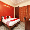 Отель OYO 22094 Hi Star Rooms, фото 11
