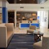 Отель Holiday Inn Express & Suites Franklin - Berry Farms, an IHG Hotel, фото 46