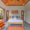 Отель Villa Aprikot Ubud, фото 2