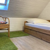 Отель Ostseekrabbe, фото 6