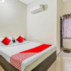 Отель OYO Flagship 703044 Gn Nelli Rooms, фото 5