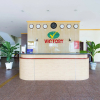 Отель Victory Hotel, фото 2