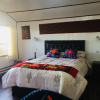 Отель Paisajes del Titicaca Lodge, фото 38