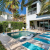 Отель Villatel Luxury Homes at Reunion Resort, фото 41