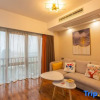 Отель Yunshu Apartment, фото 10