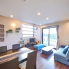Отель E-horizon Resort Condominium Nago B, фото 12