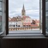 Отель Old Town Hostel Sibiu, фото 7