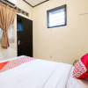 Отель OYO 2889 Abel Homestay Syariah, фото 7