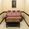 Отель Spacious 1 Bed Room with Living Room Ekamai Thonglor Prime Area, фото 8