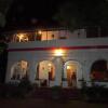 Отель Sarras Guest House, фото 11
