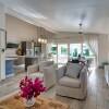 Отель Villa Blanca, фото 23