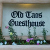 Отель Old Taos Guesthouse B&B, фото 1