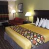 Отель SureStay Hotel by Best Western Lenoir City, фото 28