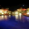 Отель Laguna Gili Beach Resort, фото 14