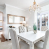 Отель LAP- 3 bed apartment on the beach. Families only, фото 11
