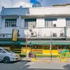 Отель OYO 722 Slouch Hat Inn в Маниле