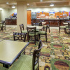 Отель Holiday Inn Express & Suites Pecos, фото 19