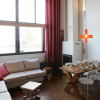 Отель Holysuite Apartment, фото 1