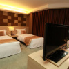 Отель Chengdu Warner Boutique Hotel, фото 5