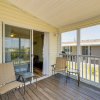 Отель Englewood Home in 55 + Community w/ Marina Views!, фото 9