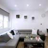 Отель Α Koukaki, Modern Newly Refurbished Apartment, фото 15