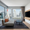 Отель Moxy Bangkok Ratchaprasong, фото 12
