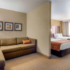 Отель Comfort Suites Burlington, фото 32