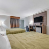 Отель Quality Inn, фото 3