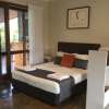 Отель The Croft Bed and Breakfast, фото 4