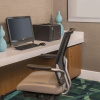 Отель Springhill Suites Gaithersburg, фото 5