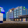 Отель Holiday Inn Express Red Deer North, an IHG Hotel, фото 2