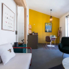 Отель L'Abeille Boutique Apartments, фото 2