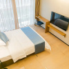 Отель Xizhengjia Apartment Hotel (Guangzhou Financial City Keyun Road subway station store), фото 17