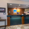 Отель Days Inn & Suites by Wyndham Madison, фото 3
