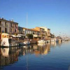 Отель Apartment With one Bedroom in Marseillan, With Pool Access, Furnished, фото 19