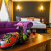 Отель Herald Boutique Hotel, фото 3