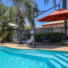Отель Clermont Country Motor Inn, фото 12