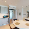 Отель EDEN'S Homes & Villas - Sunrise Bay, фото 13