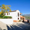 Отель Stunning 7-Bed Villa private pool tennis court, фото 24