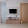 Отель Comfort 1BR Apartment with Sofa Bed connected to Mall Bassura City, фото 5