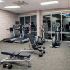 Отель Courtyard Clifton Park, фото 15