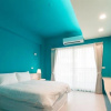 Отель Small Pomelo Homestay, фото 5