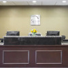Отель Sleep Inn & Suites Smithfield, фото 19