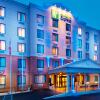 Отель Holiday Inn Express Staten Island West, фото 17